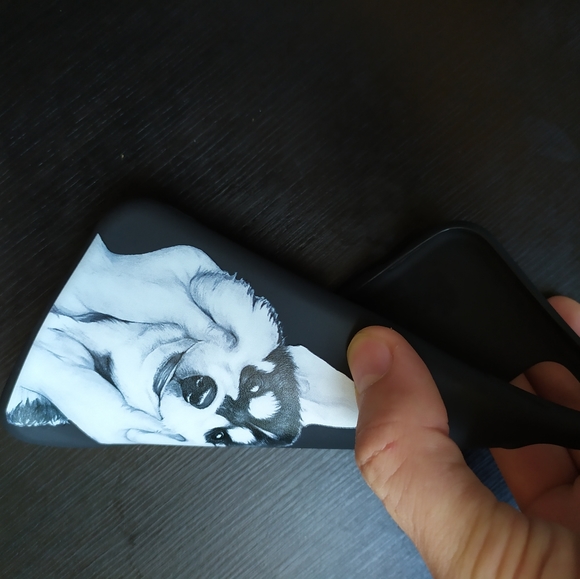 iPhone 11 Pro Max Case - Picture 3 of 4